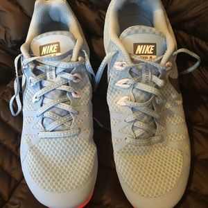 Nike Women’s Zoom Rival M 8 Track Running Shoe 9.5